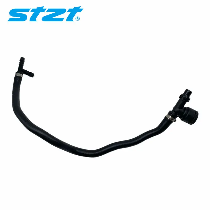 

STZT 11537577012 Turbo Hose Turbo Cooling System Coolant Hose Pipe For BMW F15 X6 F16 E71 1153 7577 012 X5