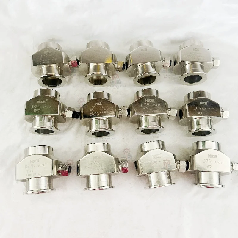 

High Quality CRIN Injector Fixture Clamp Adaptors Repair Tools for BOSCH DENSO