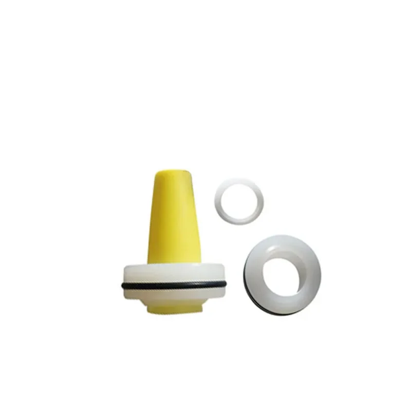 آلة الرش بدون هواء مضخة حلقة لإحكام الإغلاق المكبس قضيب دهان مضغوط البخاخ ختم طوقا ل تيتان 440 450 فاغنر 320 321