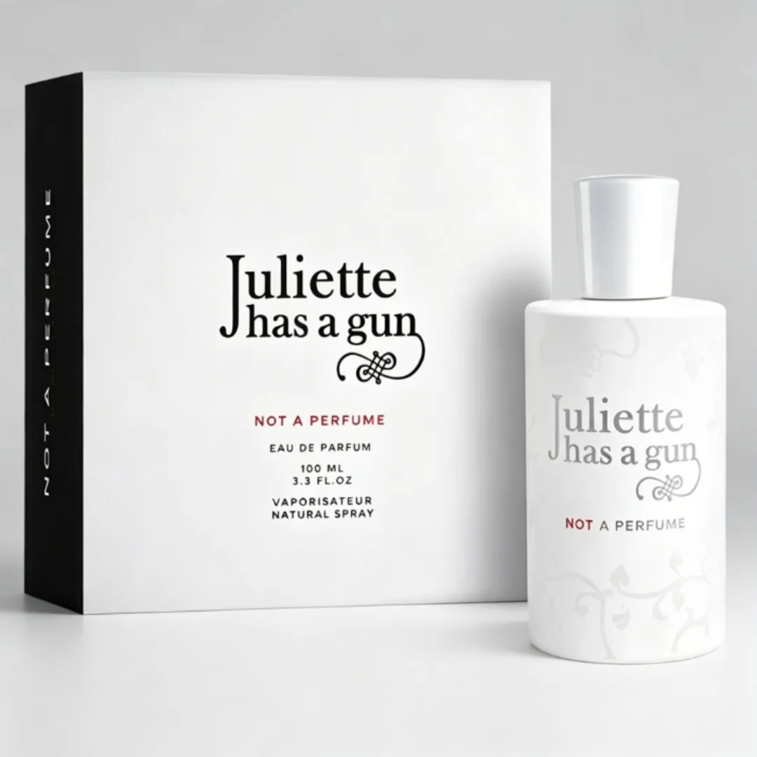 Juliette Has a Gun Not a Perfu - Perfume Fragrance Base recensie en prijs