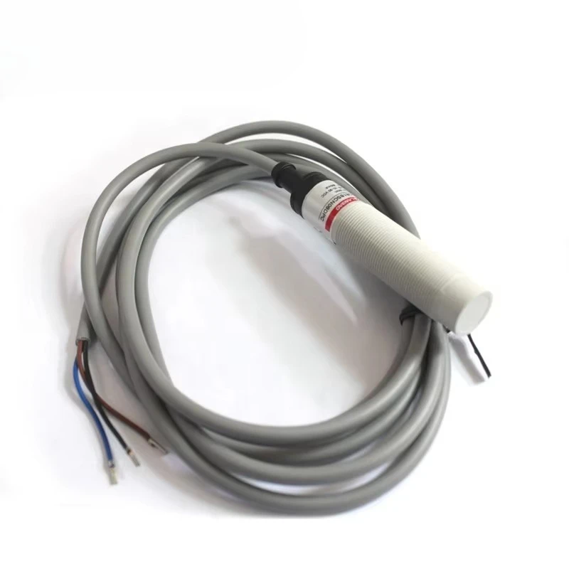 Capacitance Fuel Level Sensor Liquid Level Sensor Blind Waterproof Water Level Sensor