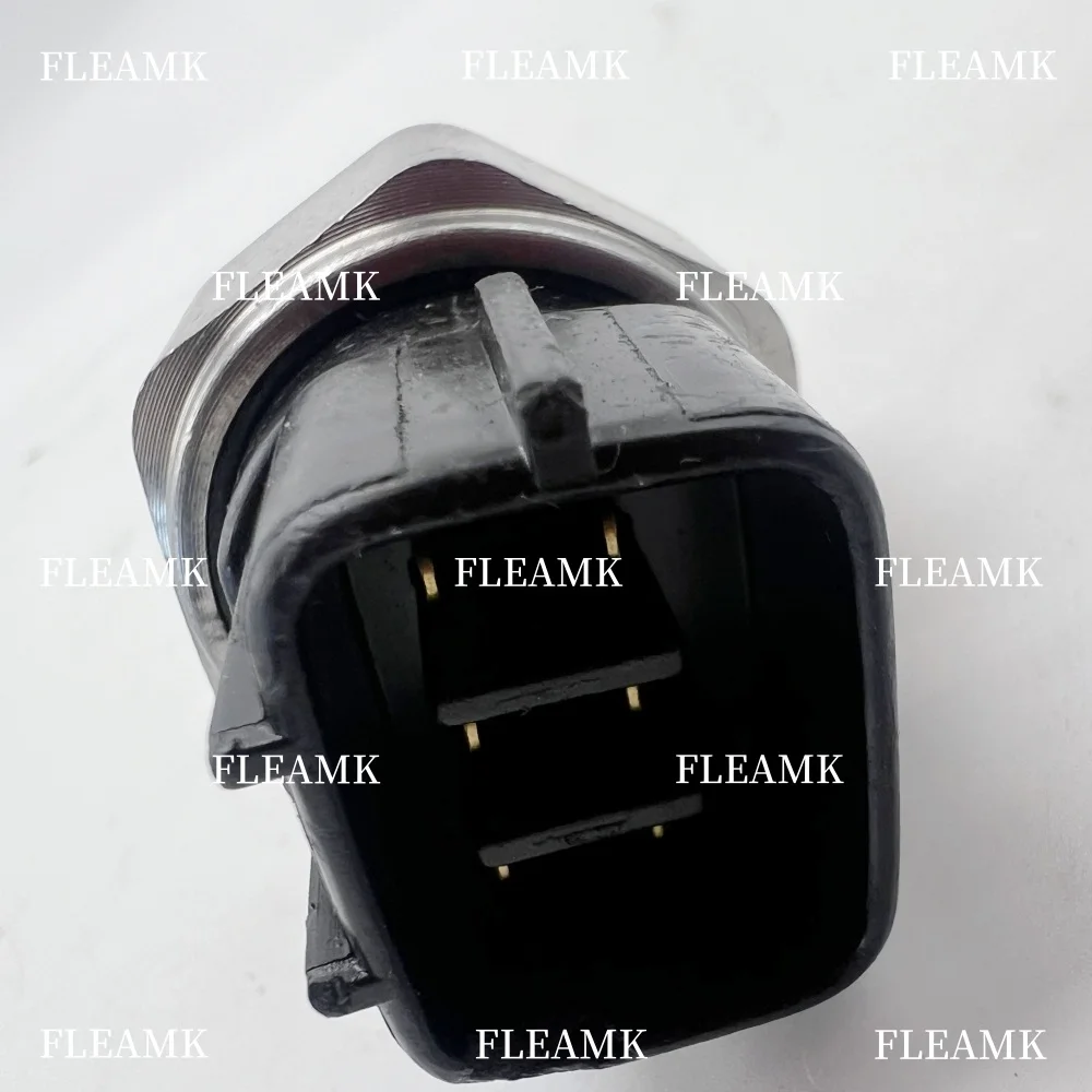 Fuel Common Rail Parts Pressure Sensor E003890 Rail Pressure Sensor