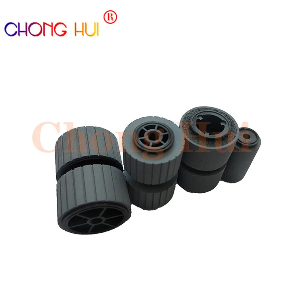 

L2731-60004 Ролик захвата для HP 7000S2 HP ScanJet 5000S2 HP5000S3 Ролик захвата Сканер подачи Ролик захвата