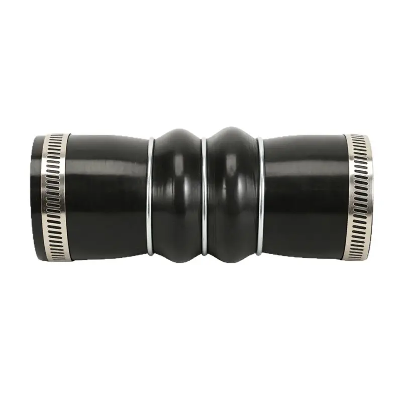 【Price Drop !!】 Turbo Intercooler Hose Pipe 0382FN 9685214180 Air Exchanger Hose 9680356780 For Citroen C4 For 307 308 5