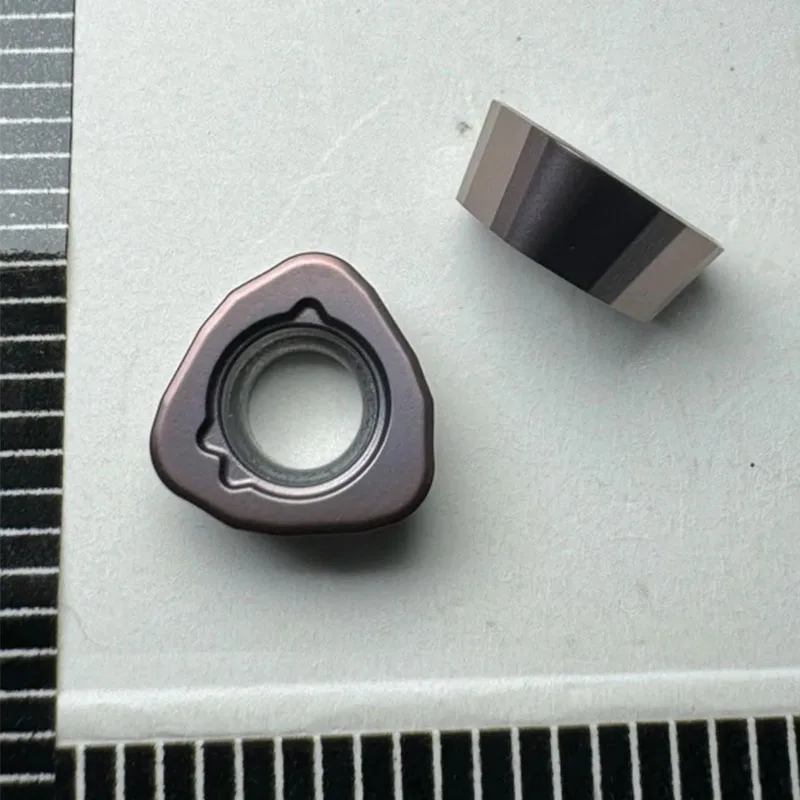 

High Quality JDMW06 JDMW06T2 JDMW08 JDMW0803 JDMW09 JDMW09T3 JDMW12 JDMW14 Carbide Milling Inserts CNC Cutting Tool