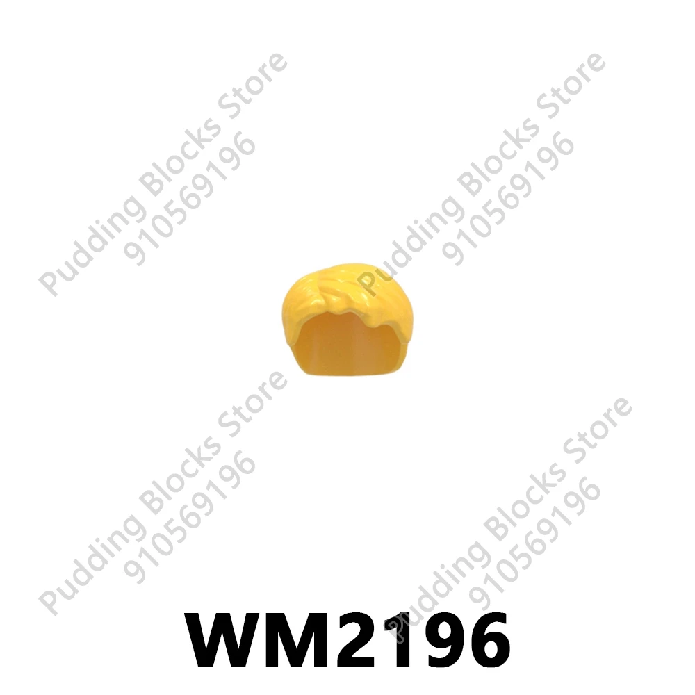 WM6120 Compatible Action Figures Parts Bricks WM2195 WM2196 WM2197 WM2198 WM2199 WM2200 WM2201 WM2202 WM Blocks Accessories Toys