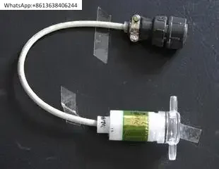 

KY oxygen electrode, KY-2N oxygen meter electrode, KY-2F polar method oxygen electrode, seven-core and four-core