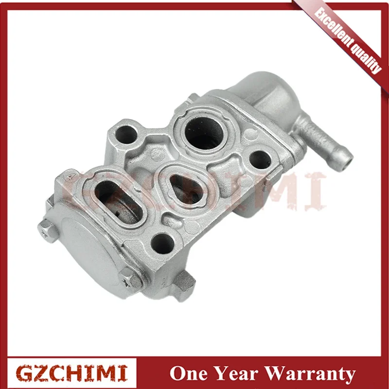 16500-P06-A00 16500P06A00 Remanufactured Fast Idle Thermo Valve For Honda Civic EG FITV Lx Dx Ex D15b7 D16Z6 1992 1993 1994 1995