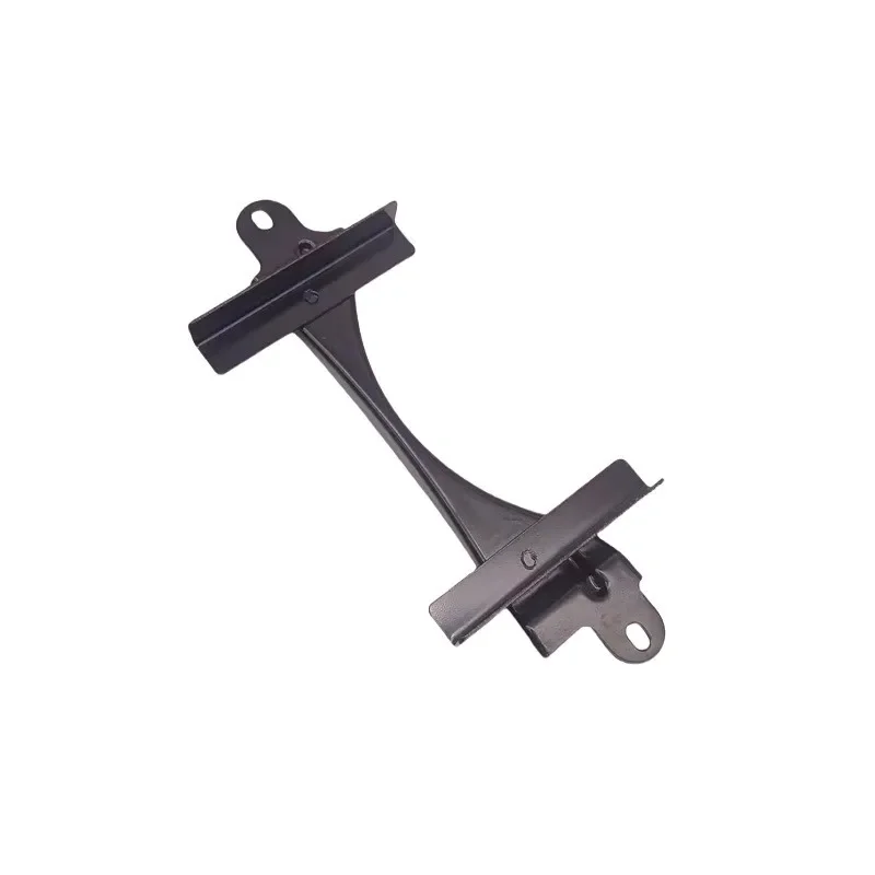 Battery Clamp Bracket Designed Specifically for Use in For Mazda Vehicles Compatibility with Models from '04 to '13