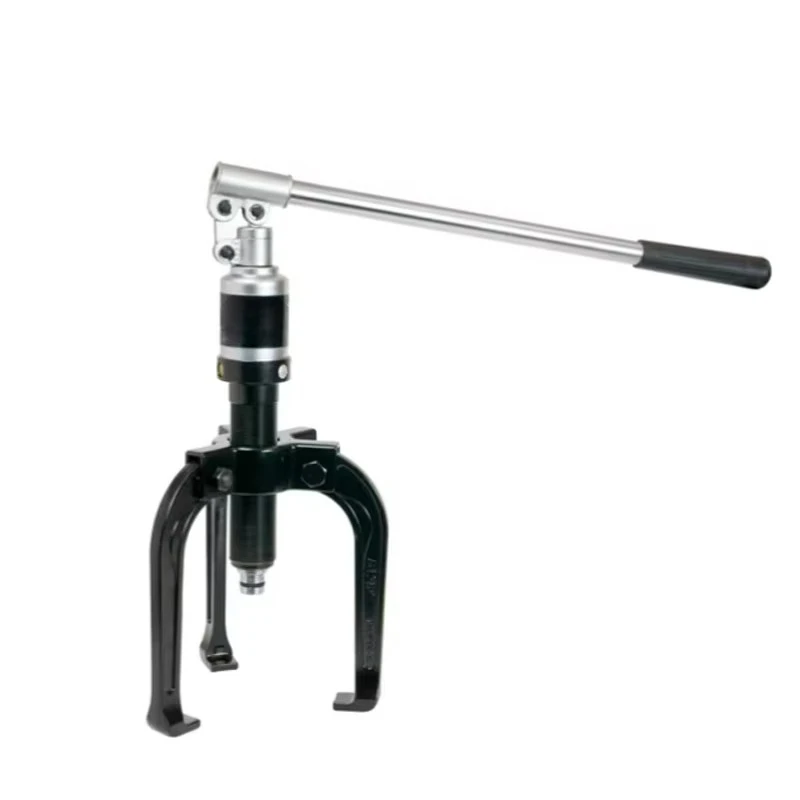 Hydraulic Jaw Puller Kit  Complete Puller Kit for Bearing Dismounting
