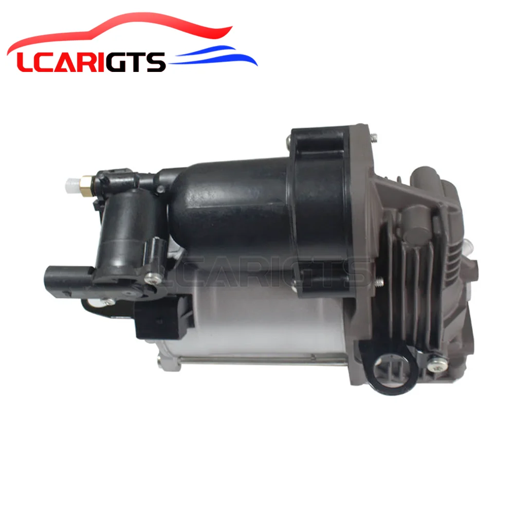 For Mercedes W221 W216 S Class 2007-2012 Air Suspension Compressor Pump 2213201704 2213201604,2213200704 2213200304 2213200904