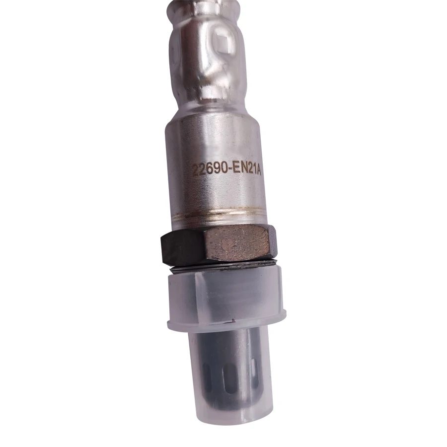 

high quality OEM 22690-EN21A 22690EN21A Lambda O2 Oxygen Sensor for Nissan Tiida Sylphy 1.6 QASHQAI MARCH 1.4 16V