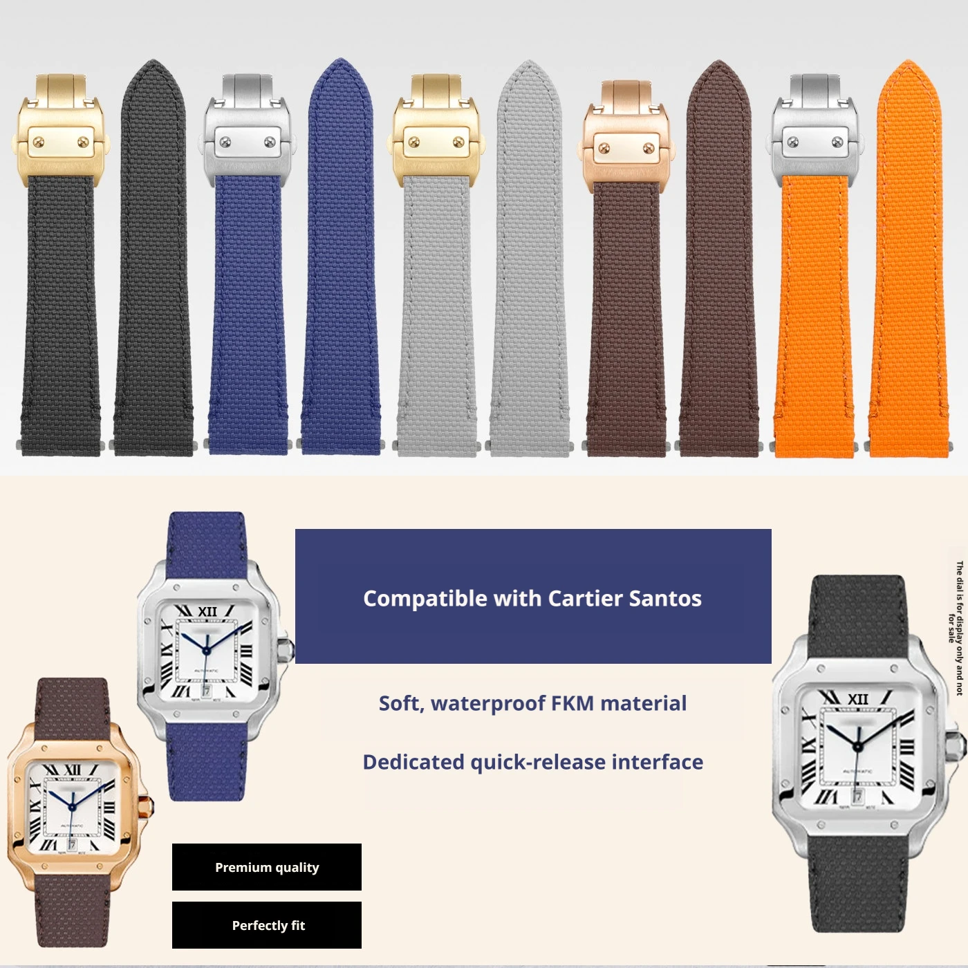elegante-cinturino-fkm-da-19-21-mm-per-cartier-santos-cinturino-in-gomma-fluorurata-a-sgancio-rapido-bracciale-a-sgancio-rapido-con-fibbia-in-metallo