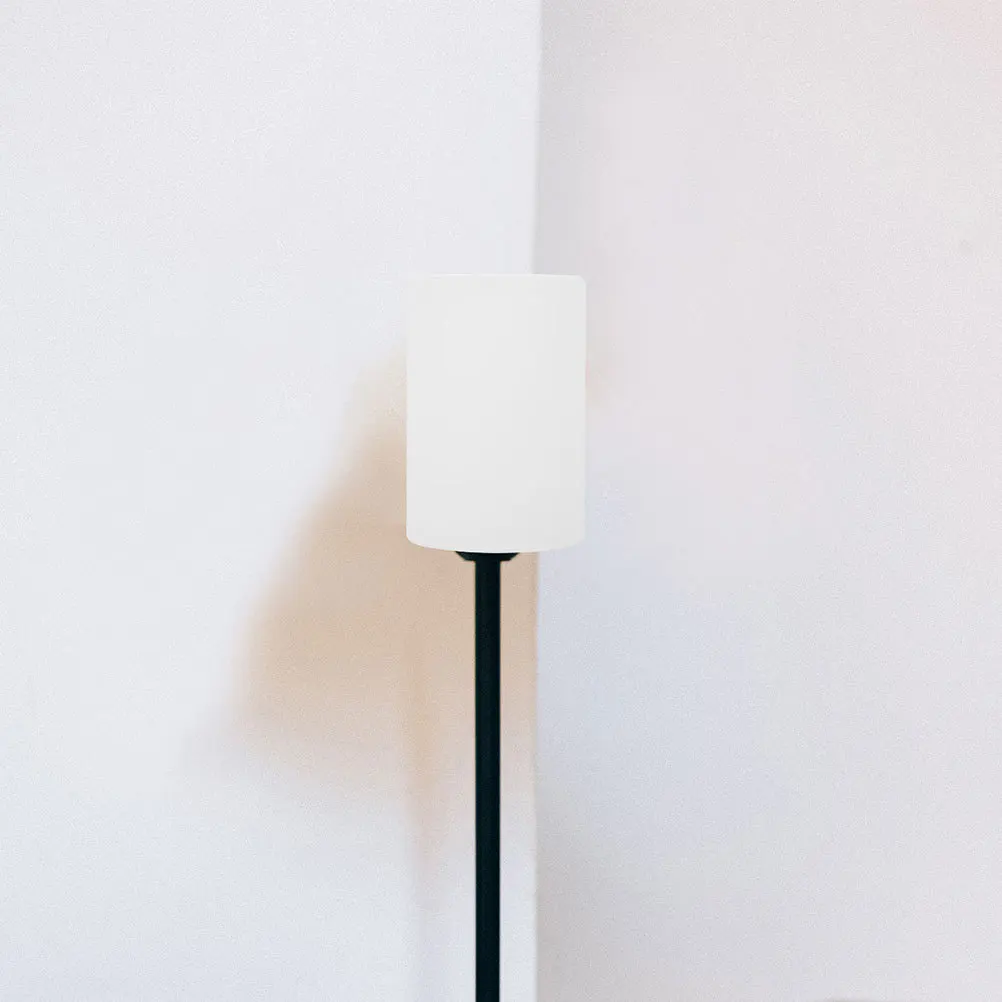 

Glass Lamp Shade Replacement Milky White Decorative Lighting Cover for Ceiling Wall Pendant Light Fixture Modern Retro Farmhouse