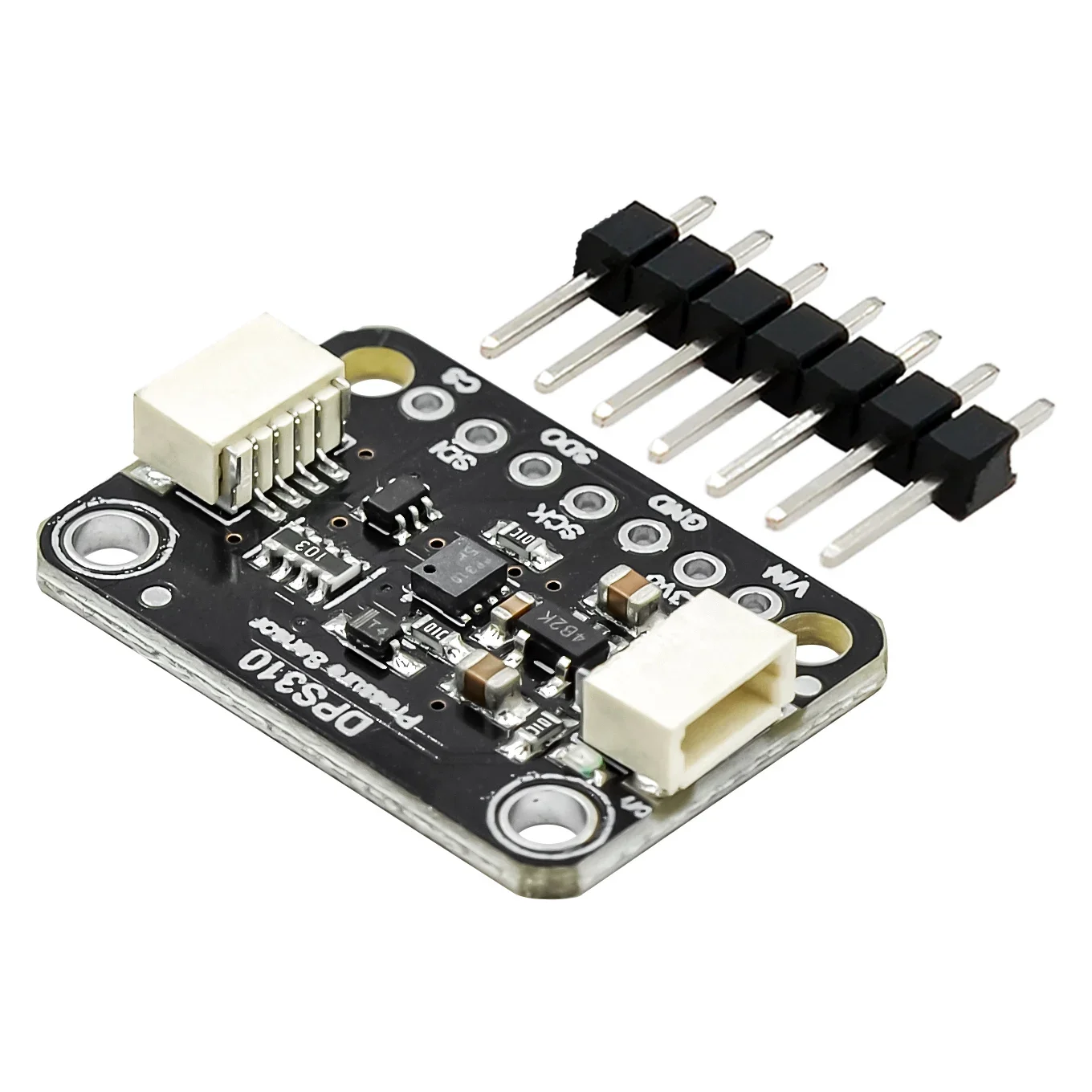DPS310 Precision Barometric Pressure Altimeter Sensor Temp Sensor Compatible for STEMMA QT Qwiic