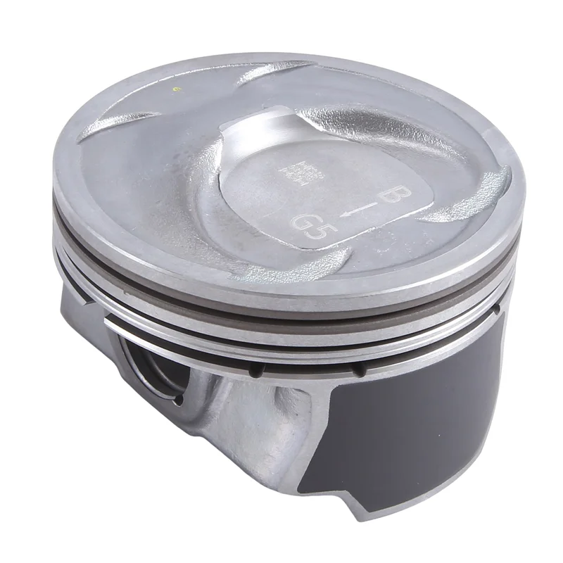 

Надежный-230412G500 Поршневое кольцо Поршневая группа Расходные материалы двигателя для Kia Sorento Hyundai Sonata 11-13 23041-2G500 Замена