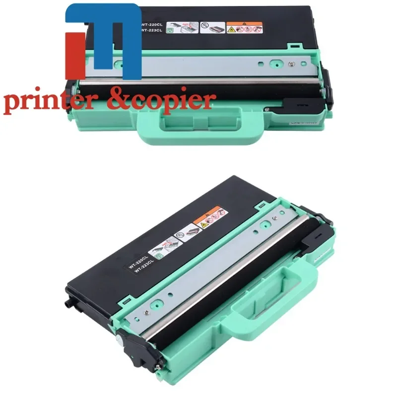 1pc WT-220CL Waste Toner Collector Bottle for Brother HL 3140 3140CW 3150 3170 DCP 9020 9020CDW MFC 9130 9140 9330 9340 DCP9020