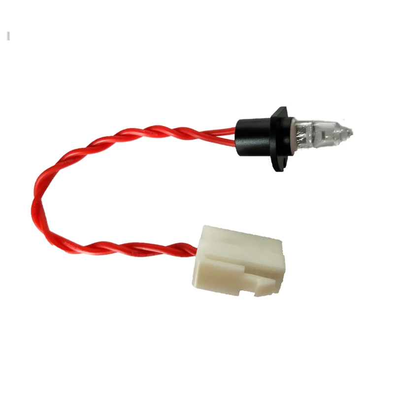 Xinsenlong Biochemical Analyzer 8010/8020/8030/SL180-SL800 Light Source Lamp 12V20W Biochemical Analyzer Bulb