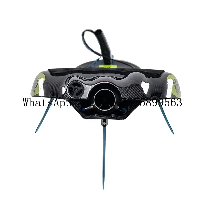 Factory Direct Jetsurf Sports  Motor Jet Surfboard with EFI02 for Offshore Riding Adventure