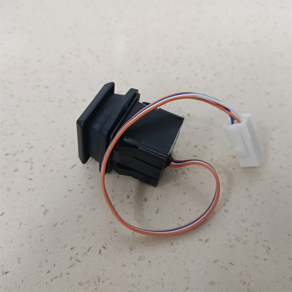 قطع غيار رافعة شوكية كهربائية ، صعودا وهبوطا التبديل ، junghinrich ، 50438513 ، 50434875 ، 50440901