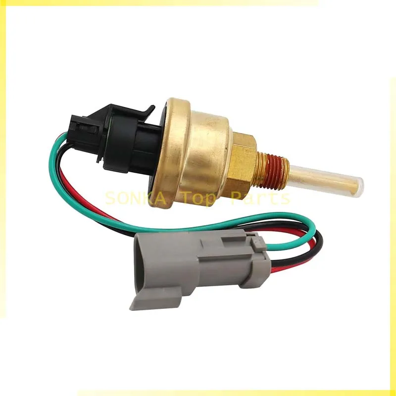 

CA2399957 239-9957 2399957 Водяной электронный датчик уровня охлаждающей жидкости для двигателей CAT 3126B 3176C 3196 3406E 3408E 3412C