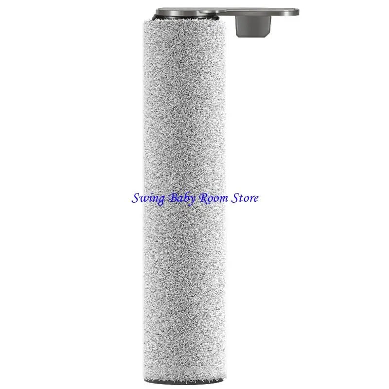 

Rolling Brushes Efficient Cleaning Accessories Main Brush Sweeping Robot Spare Part Perfect for GX5pro G9 Vacuum Cleaner