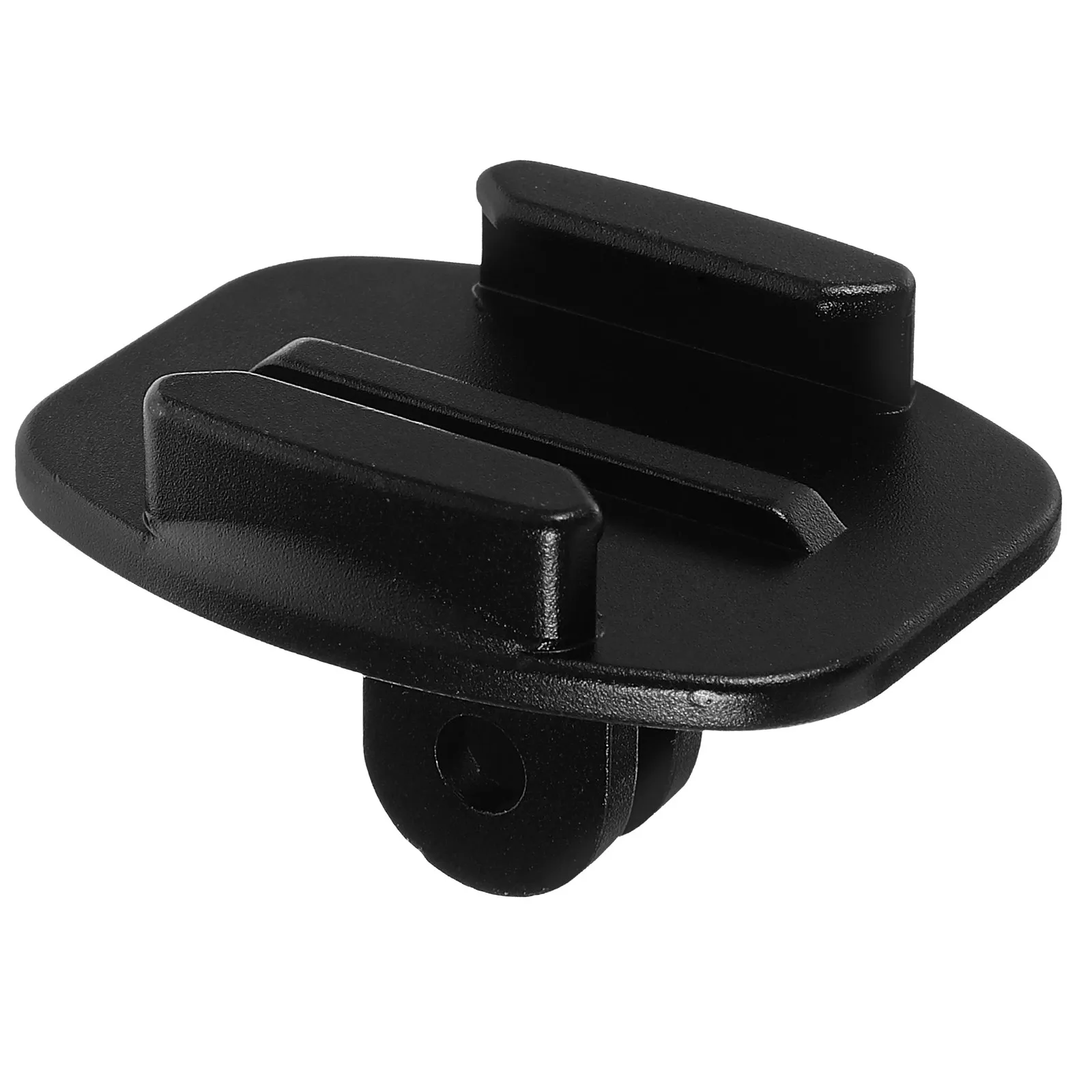 Tripod Quick Release Plate Aluminum Alloy Heavy Duty for Sports Camera Mounting Plate Fast Setup Travel Friendly Camera Tripod