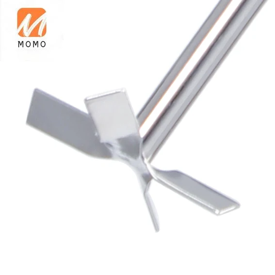 Teile Demolver Rührer Rührwellen Überkopfrührwellen für Überkopfrührer Flüssigkeitsmischer