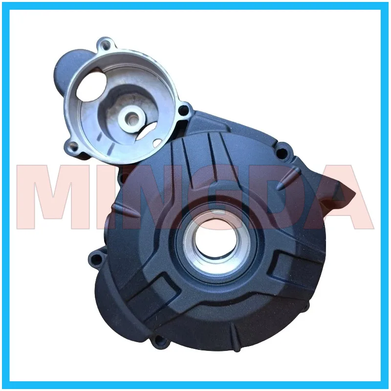 Left / Right Crankcase / Sprocket Cover for Lifan Lf200-10d/kpt200/kpm200