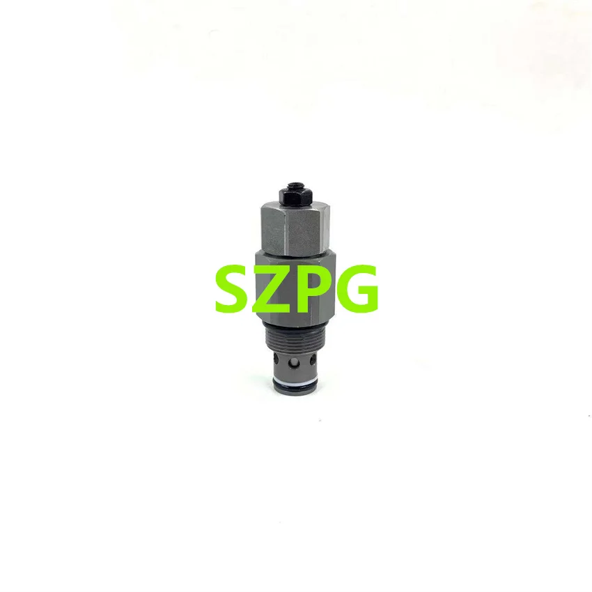 Relief Valve 31N8-17430 for Excavator R210LC-7/7H R215LC-7 R290LC7A R300LC7 R305LC7 R220LC-7/7H R290-7