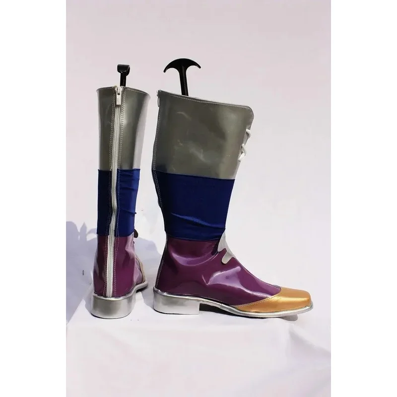 أحذية FF5 Bartz Klauser التأثيرية مصنوعة حسب الطلب بأي حجم jk؛ 6