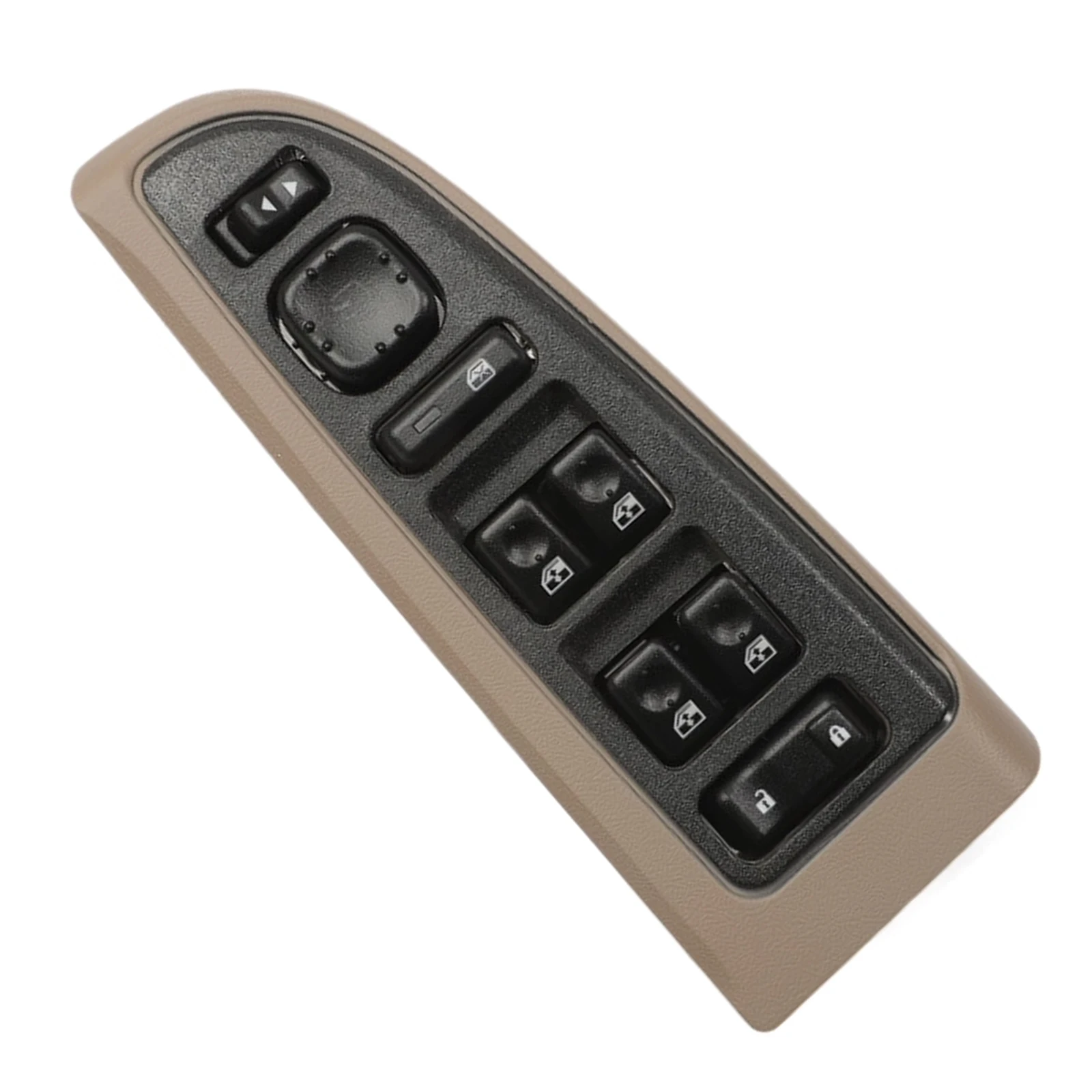 

Master Window Switch Bezel 89045127 15883319 For Chevrolet For Silverado For GMC Car Accessories Interiors