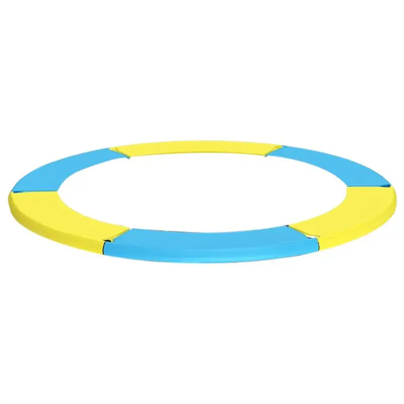 Trampoline Safety Pad Mat Replacement Pads Waterproof Safety Spring Cover 1.2 Meters/4 Ft/1.5 Meters/5 Ft Edge Safety cover