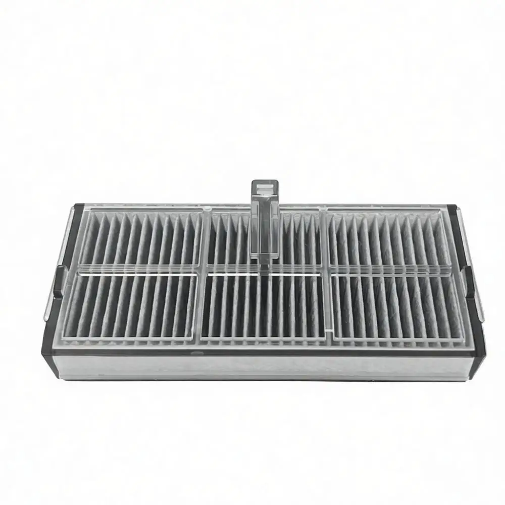 For For Dreame Mova E40 Ultra Robot Vacuum Replacement Kit Roller Brush Side Brushes Filter Mop Pads Dust Bag Supplies