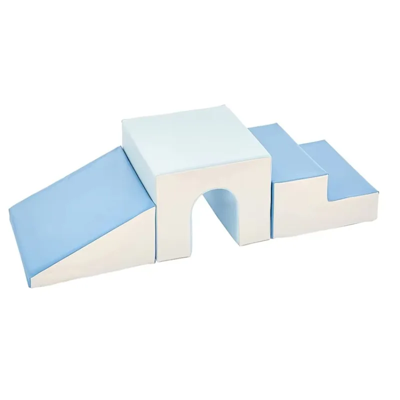 子供の誕生日パーティー、遊園地、幼児向け室内用小型ソフトプレイ遊具に人気のビニールフォーム製ソフトプレイグラウンド