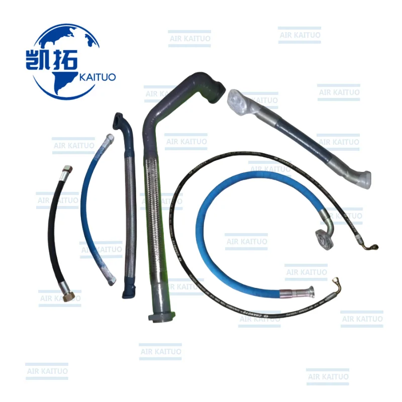 

0574987002(0574 9870 02) High Pressure oil Hose assembly oil tube pipe