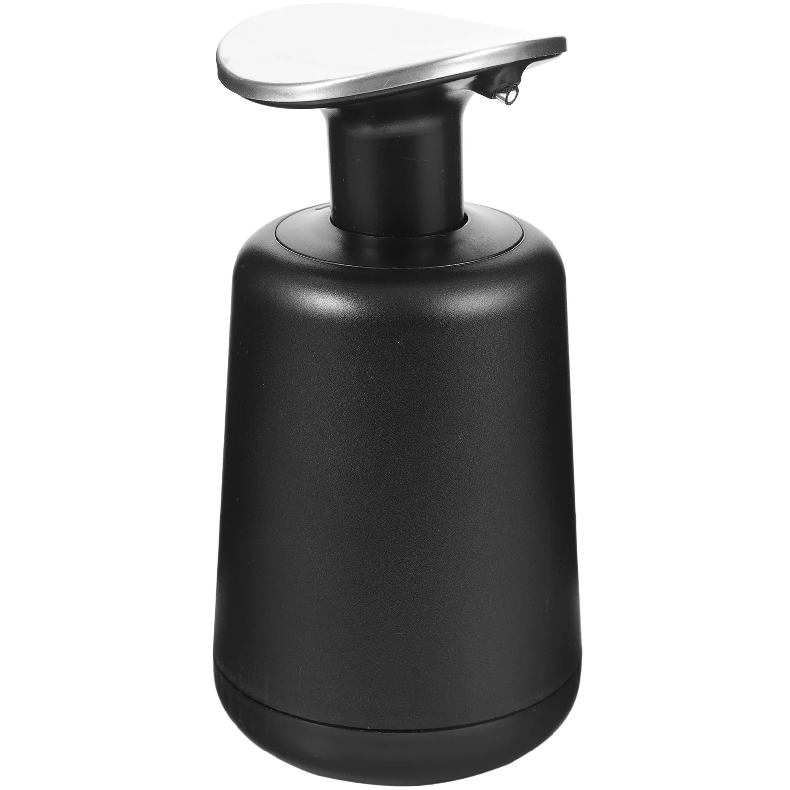 

Soap Dispenser Bathroom Countertop Dispensers Hand Dish Kitchen Liquid for Shampoo Snail