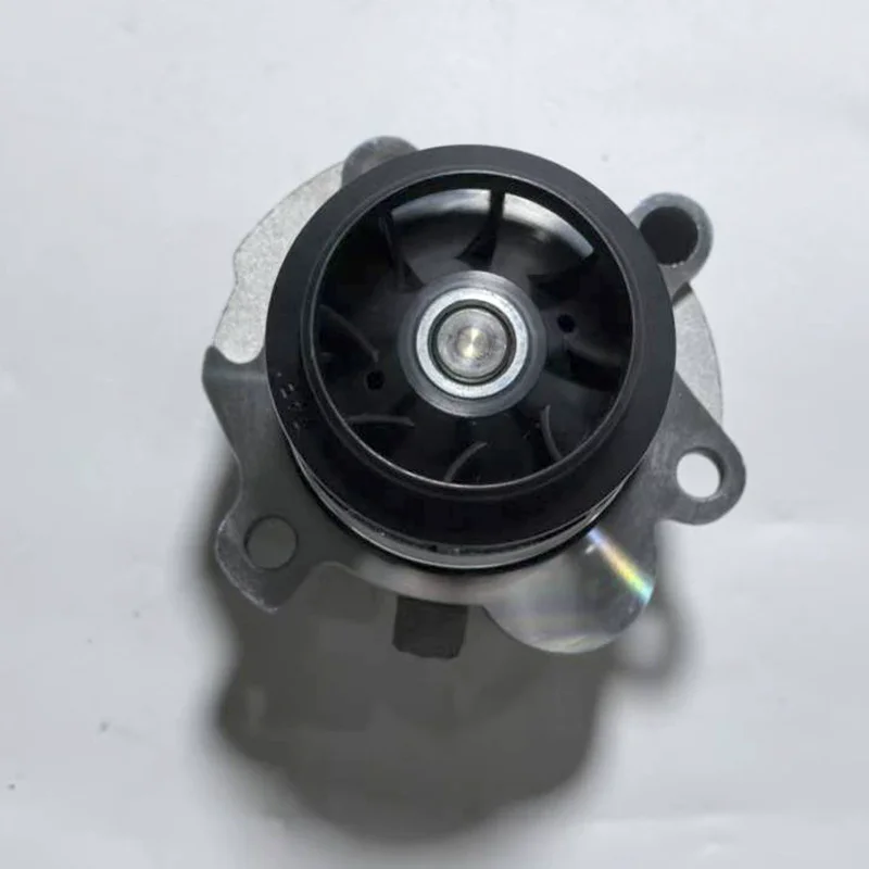 Car Engine Cooling Water Pump for Audi A4 B6 B7 A6 C6 TT A3 VW Golf MK5 MK6 Jetta Passat SEAT SKODA 2.0 TFSI 06F121011 5