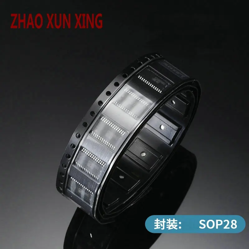 2PCS~5PCS   New   ADS802U   SOP-28   ADS802   SOP28