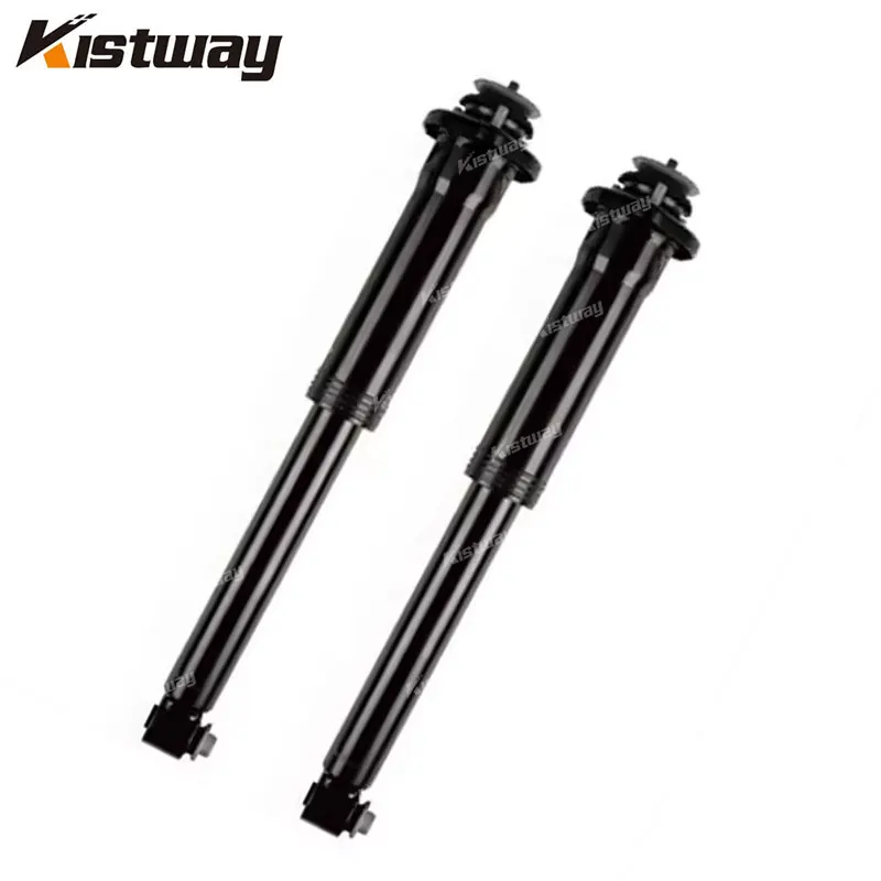 2PCS Rear Shock Absorbers Assembly Without ADS For Range Rover L322 2002-2009 RPD500270 RPD500260