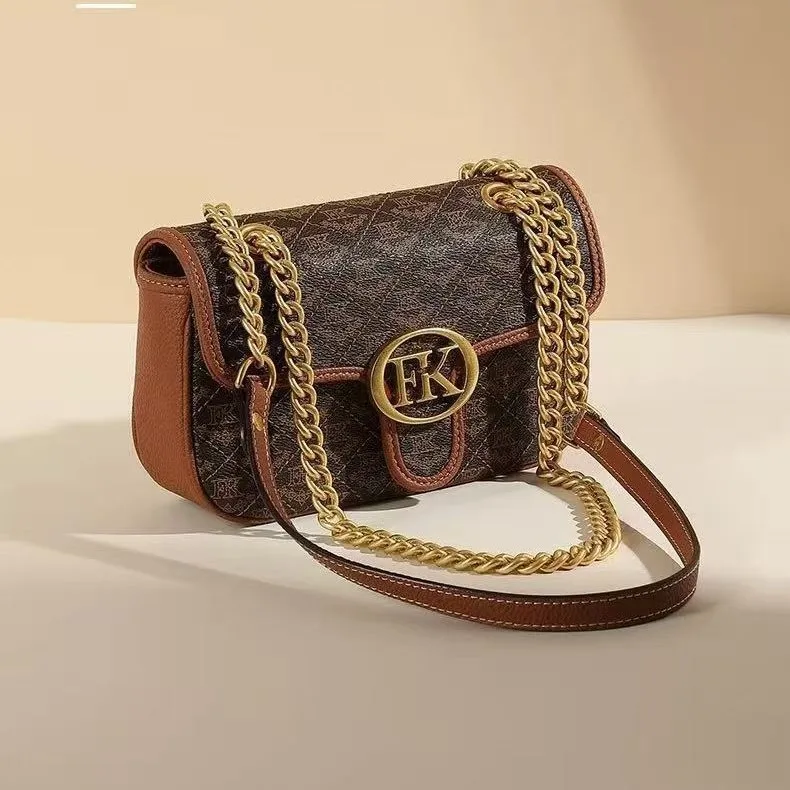 Stylish Designer Original Diaper Bag Women Luxury Leather Tote Large Capacity Elegant Crossbody Handbag For Unique Personality