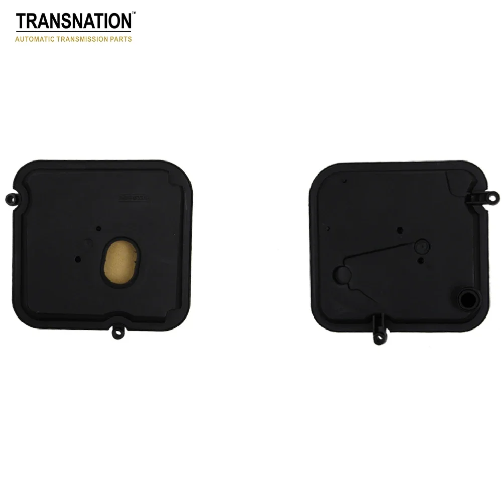 

Transnation 42RLE Auto Transmission Oil Filter 52852913AA For CHRYSLER For JEEP 2003 Car Accessories 077146A