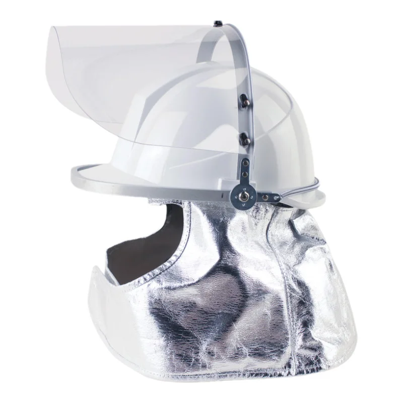Furnace Face Mask Steel Smelting Anti-slag Heat Insulation Impact Resistance High Temperature Resistance