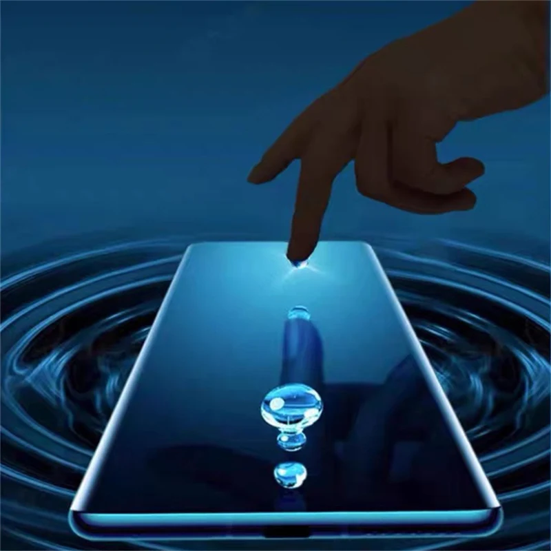 Für Realme 16 Pro Plus Glas 3D Rand Gebogen Für Realme 16 Pro Plus 5G Film Schutz Screen Protector kamera Objektiv Schutz – Detail 14