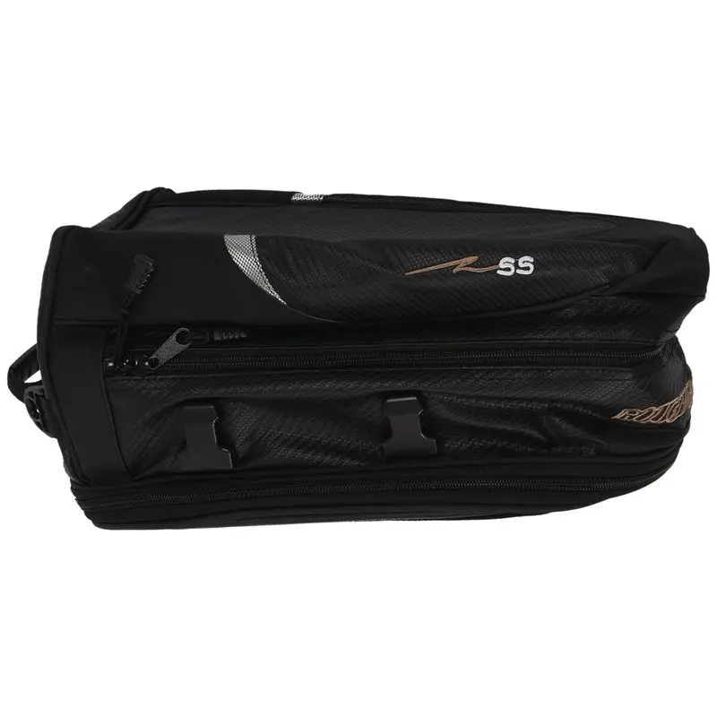 

RR 9014 Rear Motorcycle Sport Seat Back Pouch Tail Car Bags Motorcycle Tail Bag Waterproof Bag