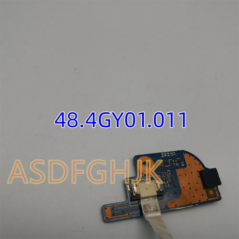 Original Power Switch Button Board For Acer AS4741 4741G 4551G MS2306 4251 48.4GY01.011 JE40-CP 09738-1 Fully Tested