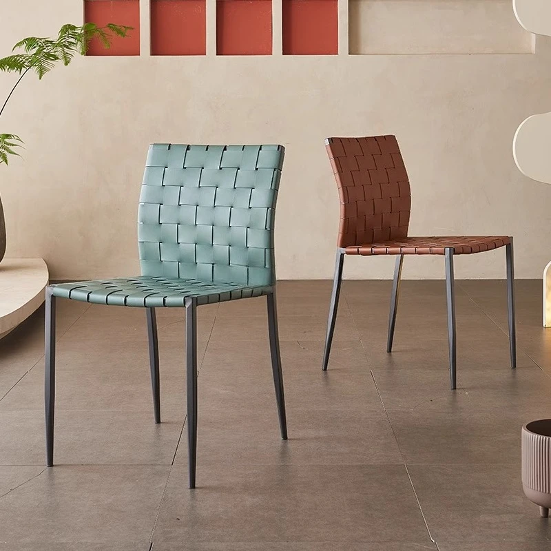 Scandinavian Rattan… - image