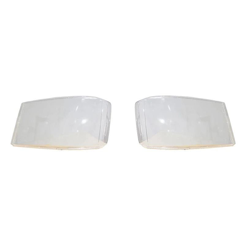 

For SCANIA G410 G450 G400 P Series R Series Car Headlight Shell Headlight Cover Head Light Lens Headlight Glass