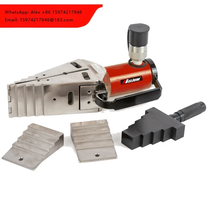 14 Ton Split Type 14 Ton Compact Hydraulic Flange Spreader