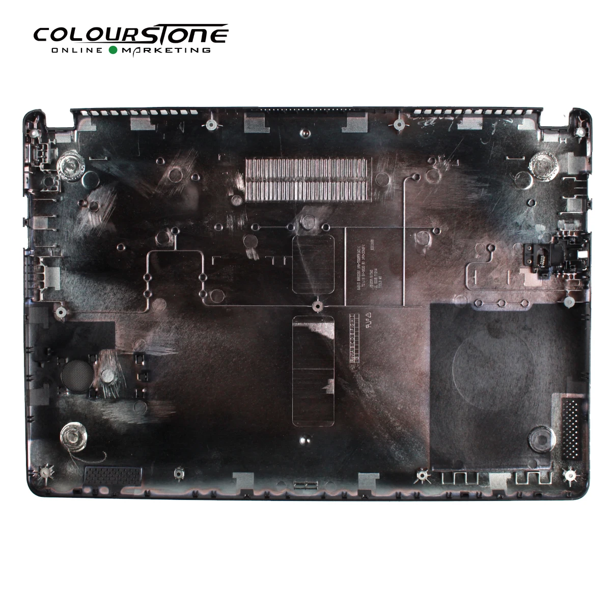 New Original Laptop Cover For DELL V5460 5460 V5460D 5470 5470R 14-5439 Laptop Bottom Case Base Cover Lower Shell 0KY66W